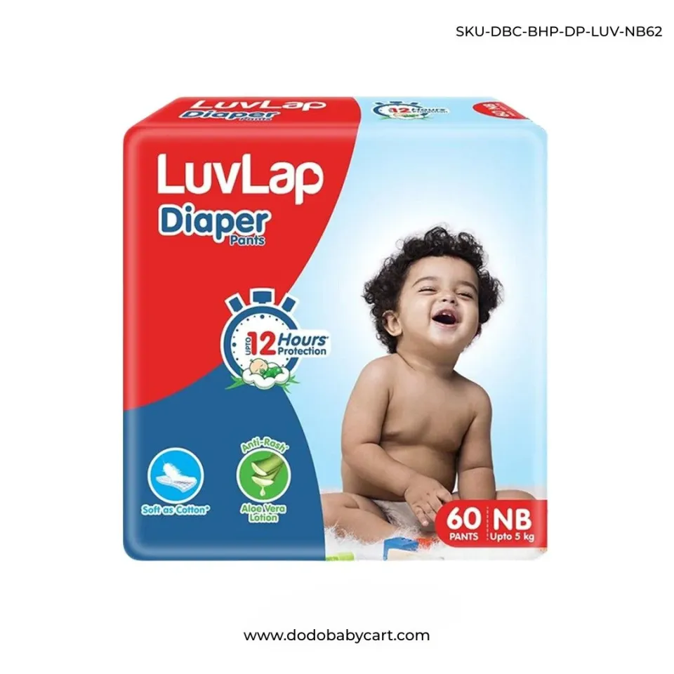 LuvLap Diaper Pants